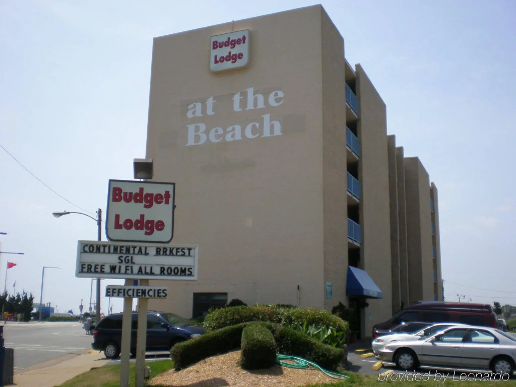 Ocean Side Inn