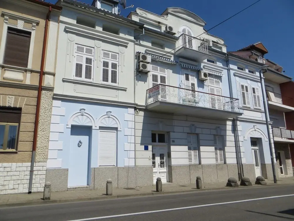 Apartment IVONA CK 2