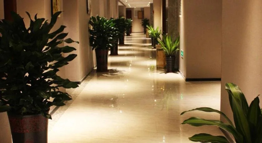 Zhongshan Langda Hotel - Général