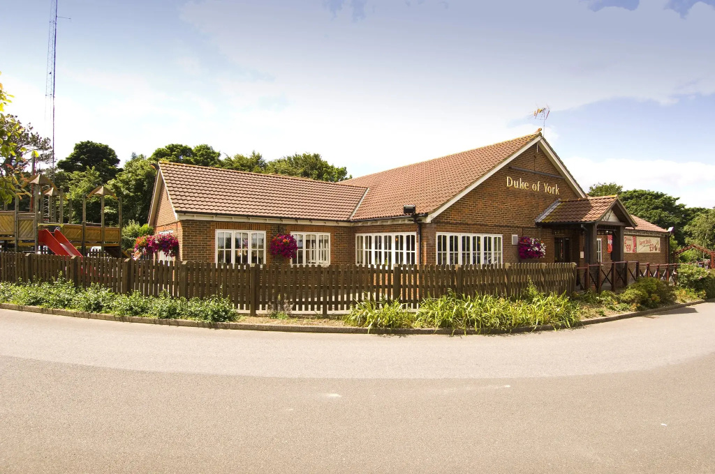 Premier Inn Dover East - Général