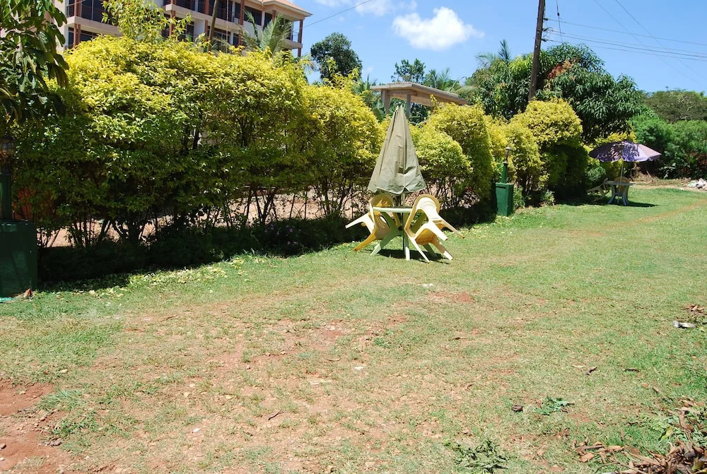 Comfort Hotel Entebbe - Général