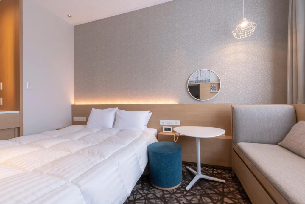 Kusatsu Now Resort Hotel 사진 24