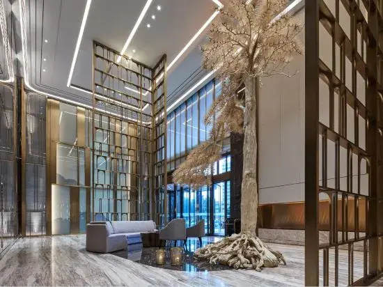 Songtai Hotel
