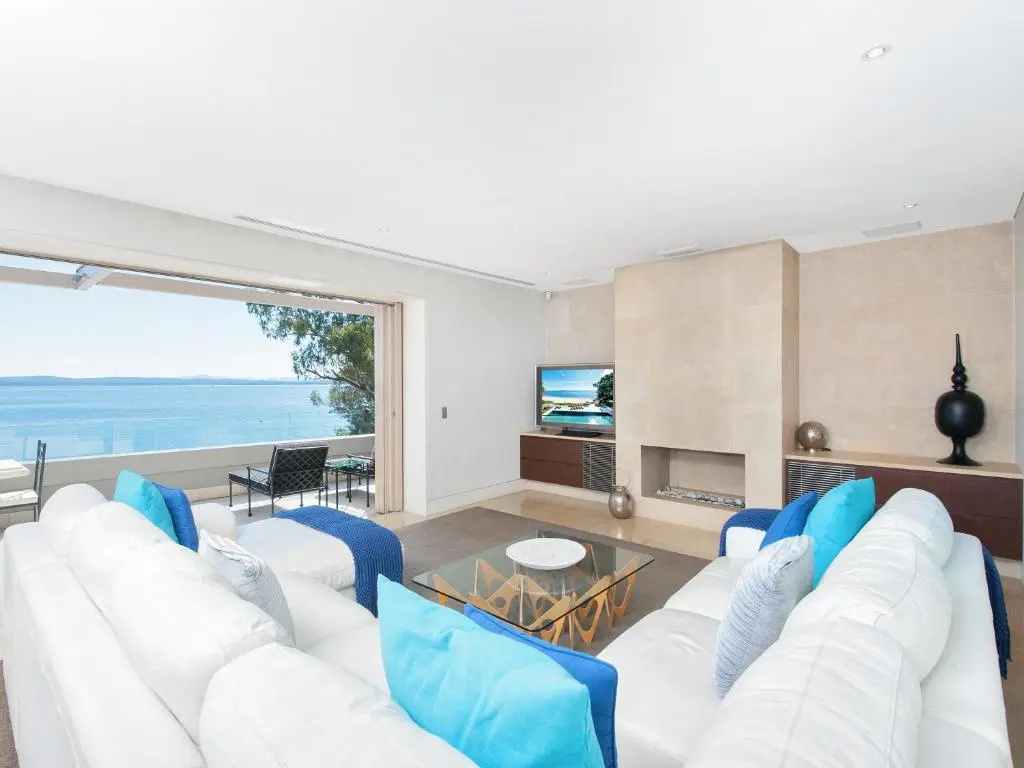 Amarna Luxury Beach Resort - Chambres