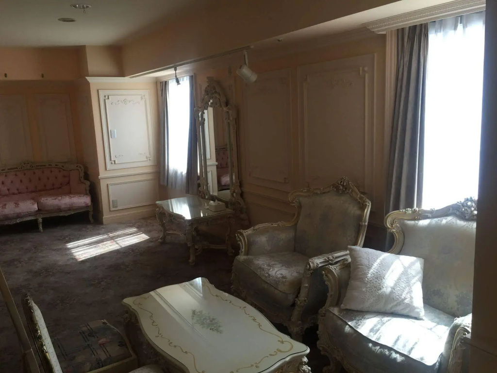 Shonan Kamakura Crystal Hotel - Général