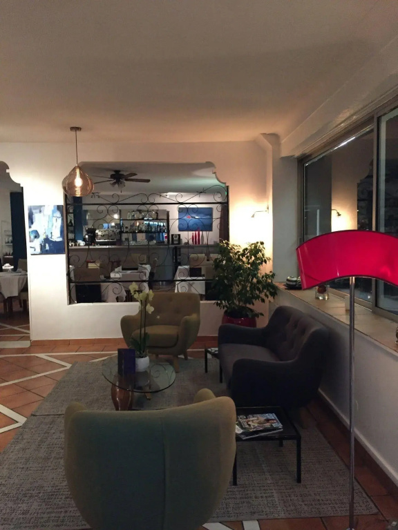 Logis Hotel et Restaurant Le Galion Canet Plage - Général