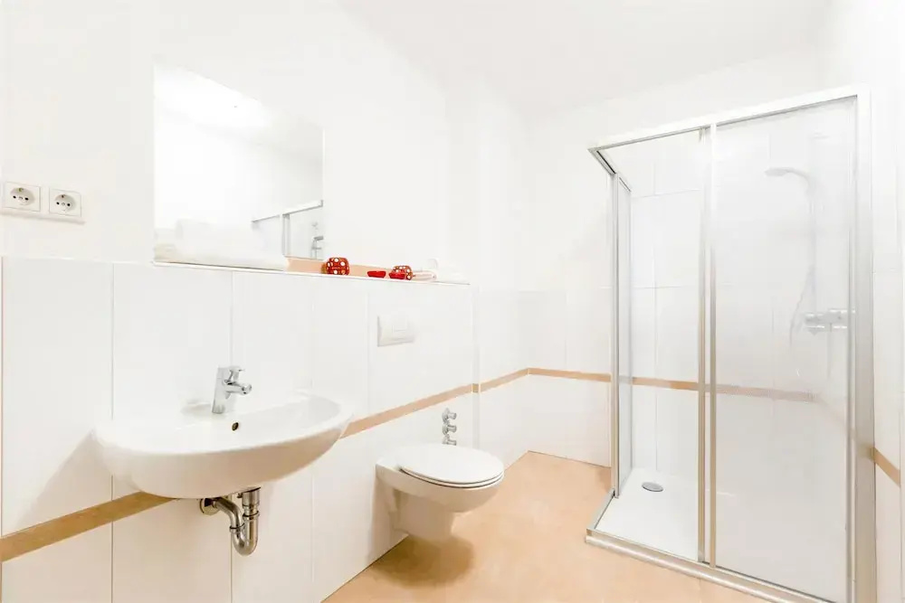 Hotel Anna Hilden - Chambres