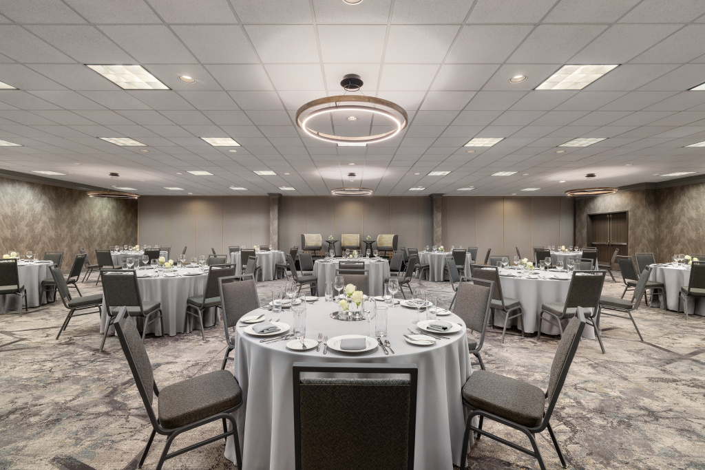 Holiday Inn & Suites Overland Park West by IHG - Général