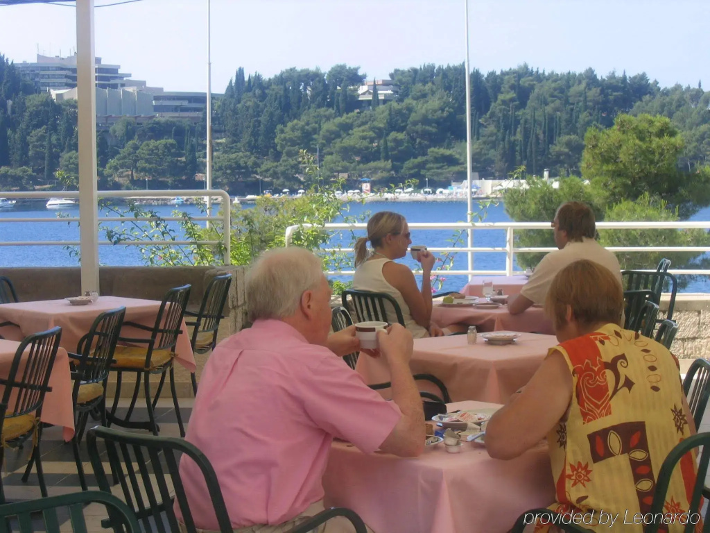 Hotel Supetar Cavtat - Général