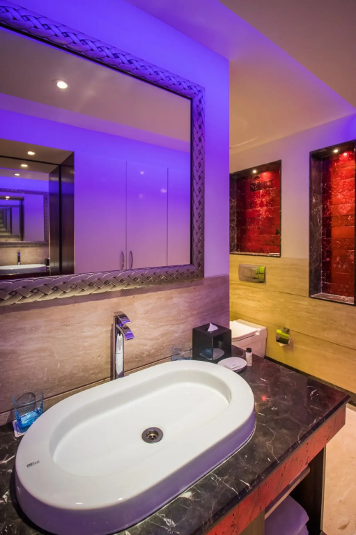 Planet Hollywood Goa Beach Resort - фото 47