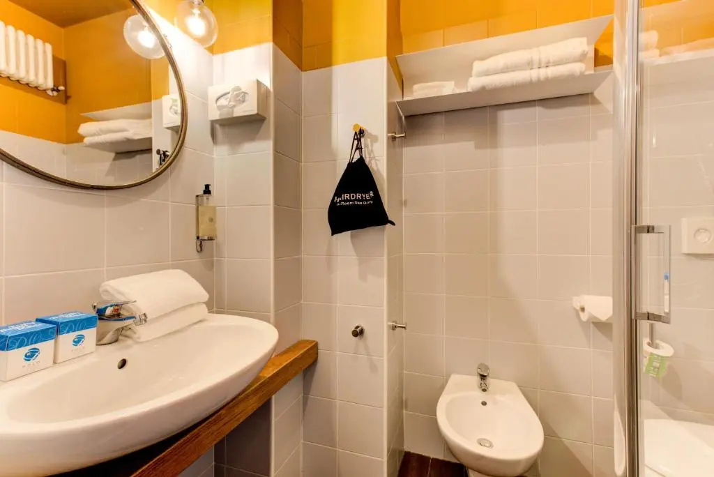 Polo BeYou Hotel - Chambres