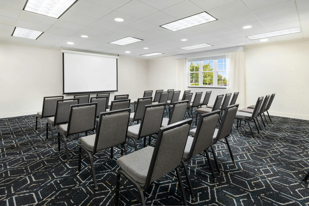 Homewood Suites by Hilton Manchester/Airport - Général
