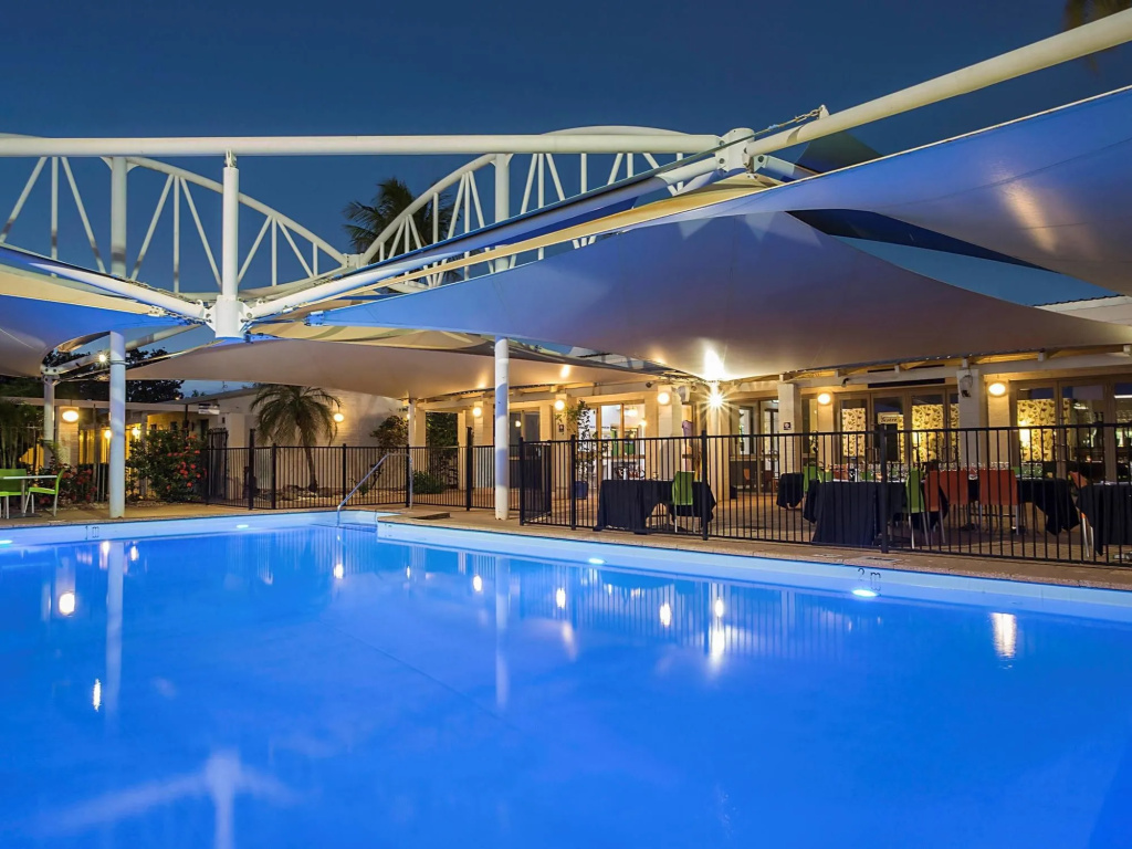 ibis Styles Karratha - Général