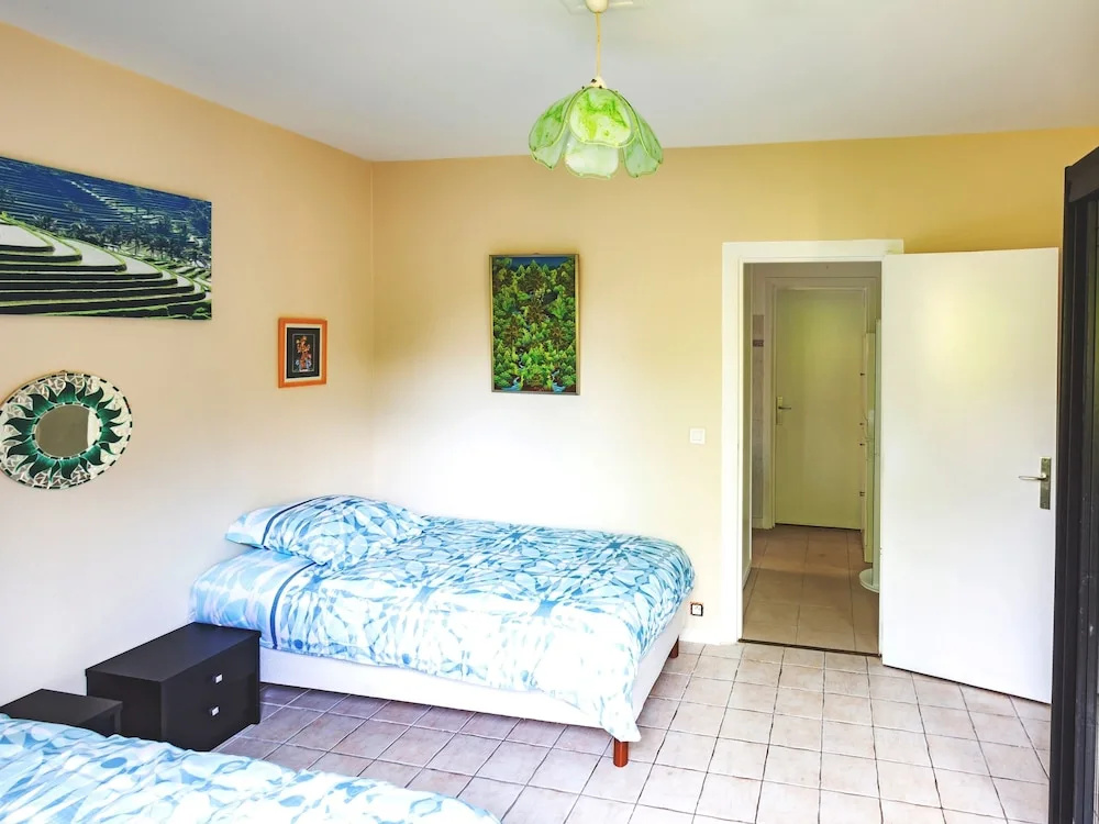 Afficher la photo 6 — Apakabar Homestay