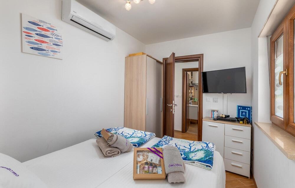 Отель Awesome Home in Sarici With Outdoor Swimming Pool, Wifi and 4 Bedrooms, фото 2