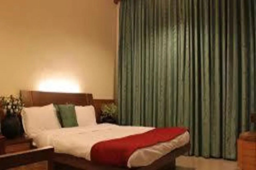 Jaffer Bhai's Brickland Hotel - Général