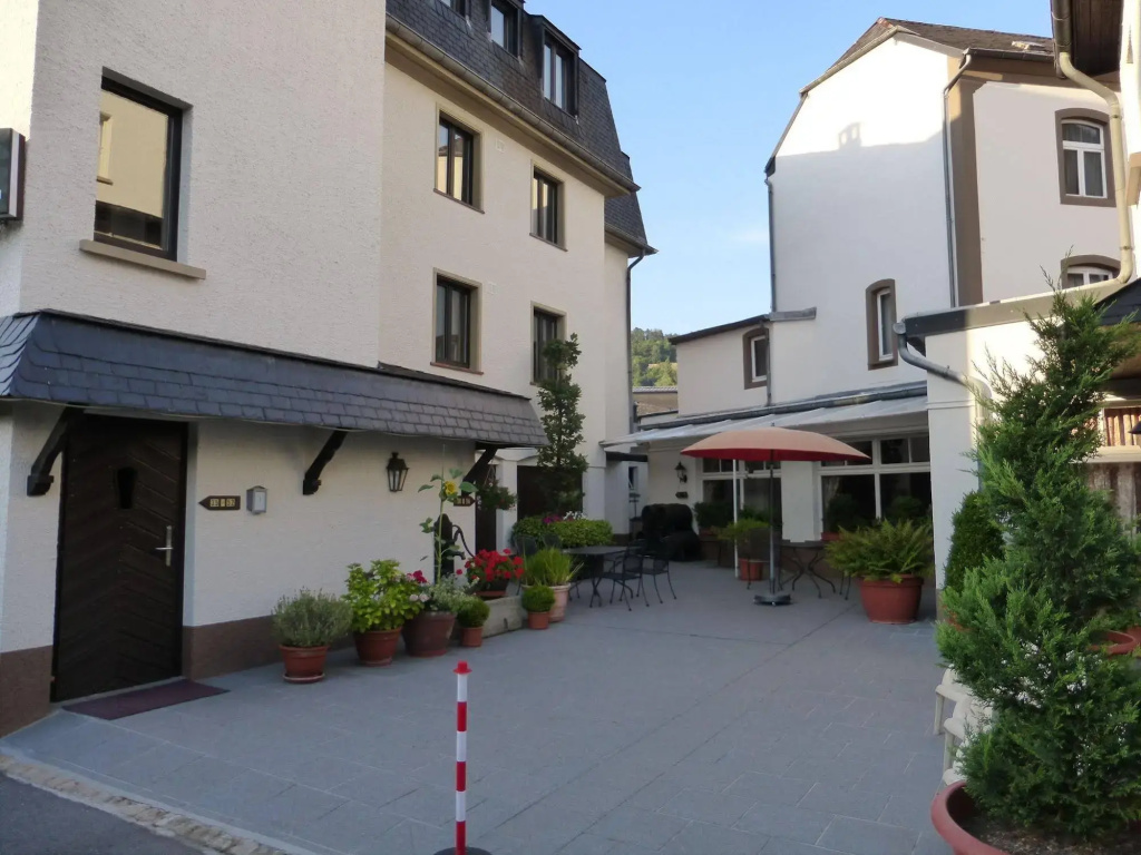 Hotel Du Parc - Général