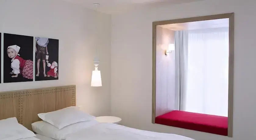 Döllerer's Geniesserhotel - Général