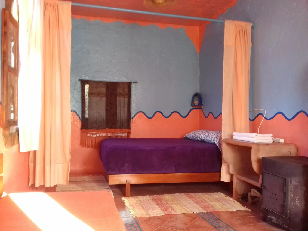 Caiat Refuge