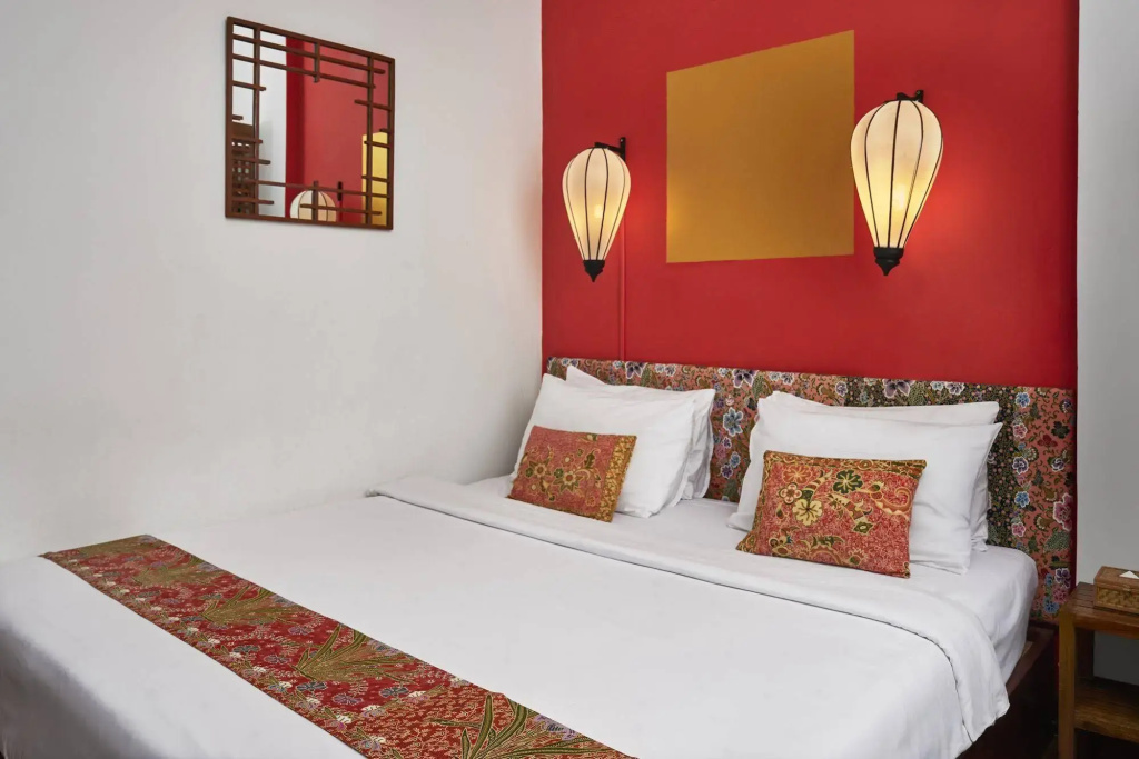 TeaHouse Asian Urban Hotel - Général