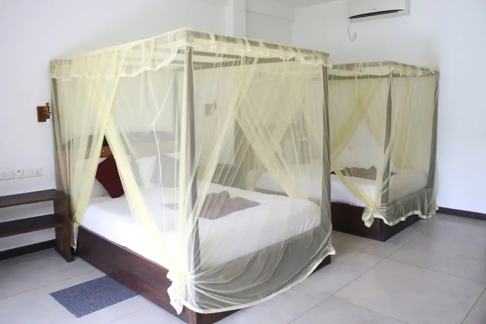 The Grand Yala Hotel - Chambres