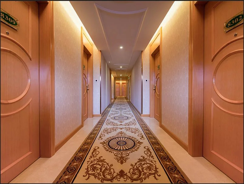 ViennaHotel Shenzhen Exibition Center - Général