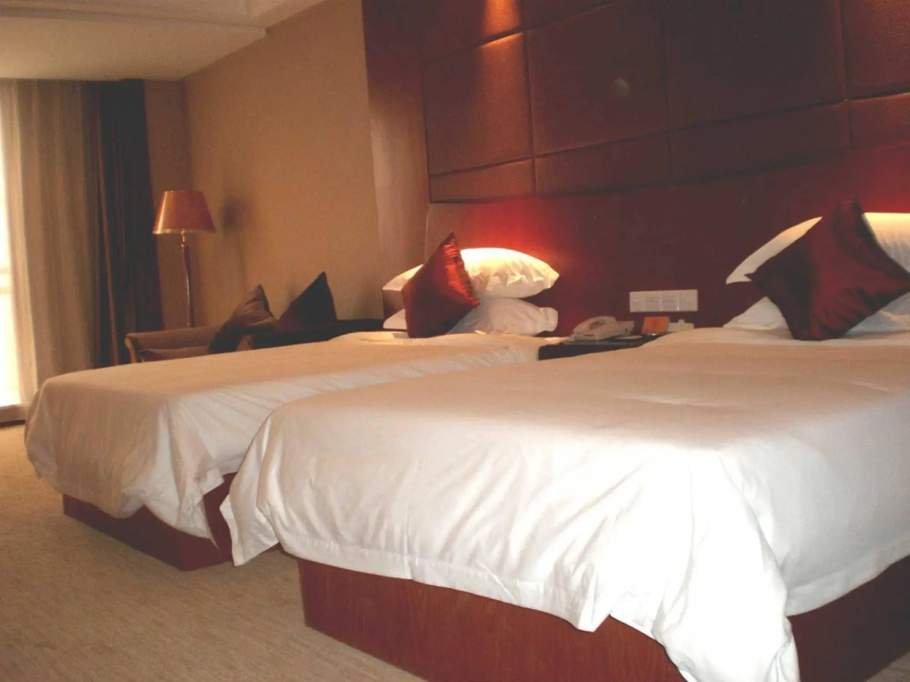 Huangchao International Hotel - Général