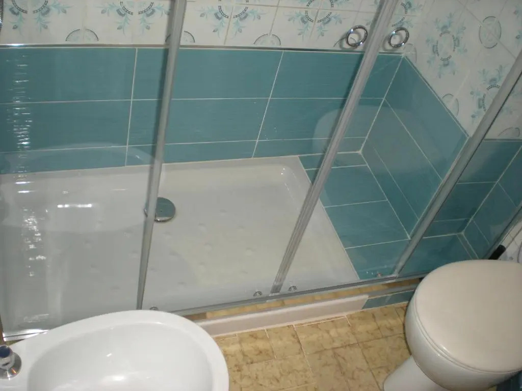 Double Studio (full double bed)