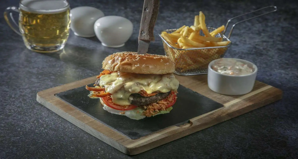 Garstang Country Hotel & Golf, Sure Hotel Collection - Général