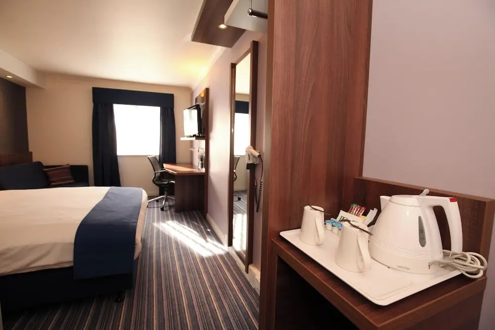 Holiday Inn Express Leeds East by IHG - Chambres