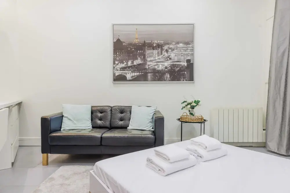 Charming Studio - 2P - Jardin du Luxembourg