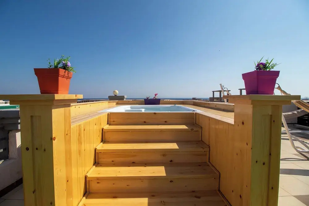 Bella Vista Apartment up to 3 Persons - Feel Home Away From Home