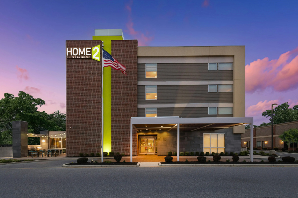 Home2 Suites by Hilton Dover, DE