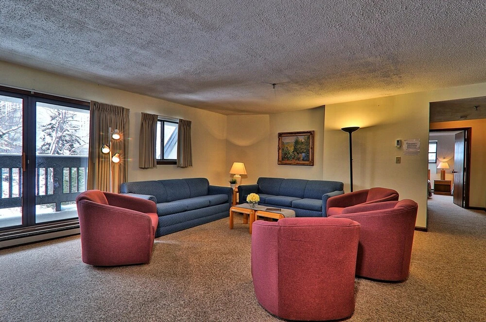 Mountain Green Resort By Killington VR - 3 Bedrooms - Général
