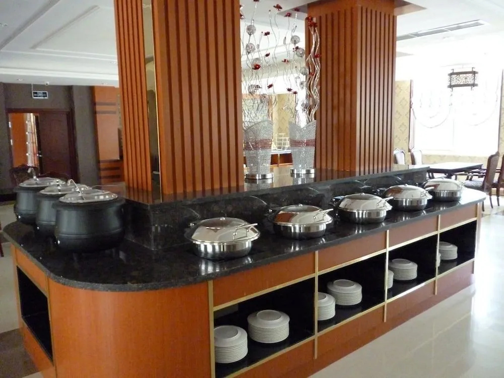Hai Tian Boutique Holiday Hotel - Général