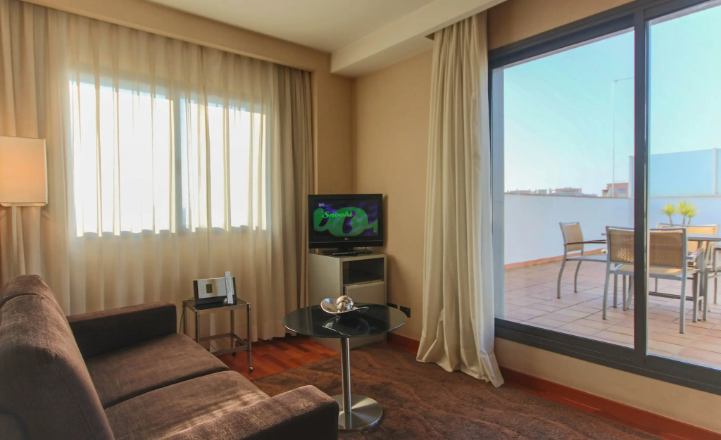 Hotel photo 6