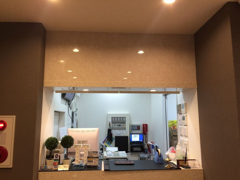 Hotel photo 20
