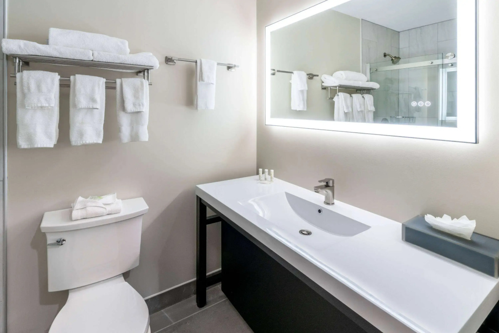 La Quinta Inn by Wyndham Steamboat Springs - Général