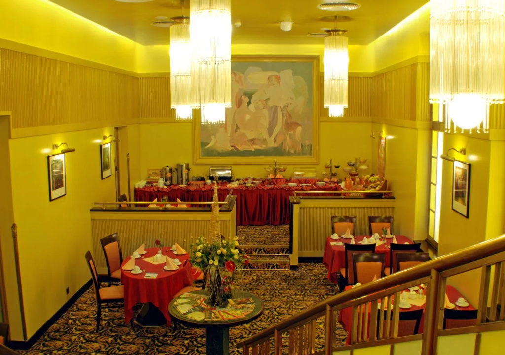 Hotel photo 20