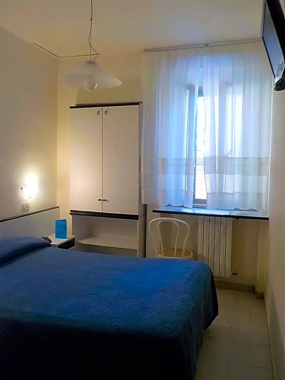 Allegroitalia Nazionale Volterra - Chambres