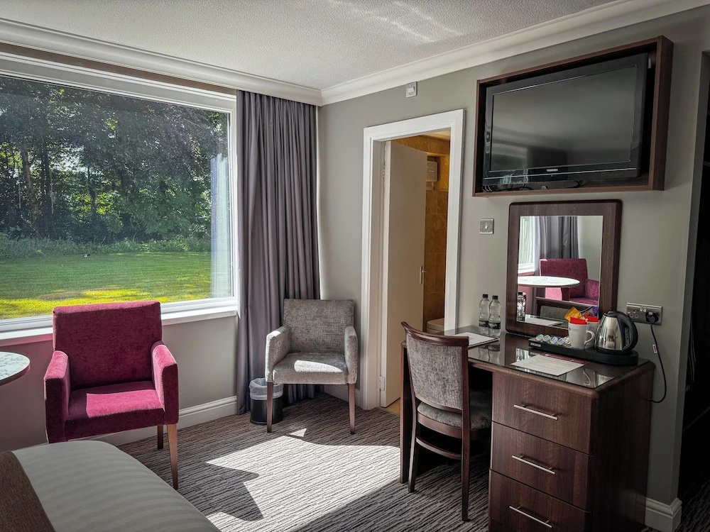 The Mount Country Manor Hotel & Golf - Chambres