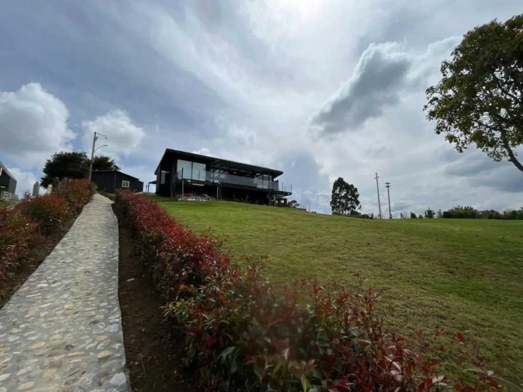 Valu Eco Villa