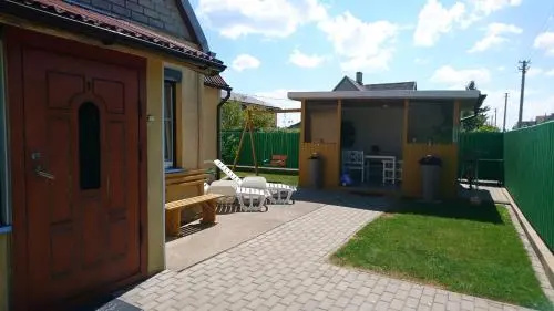 Poilsis Sventojoje