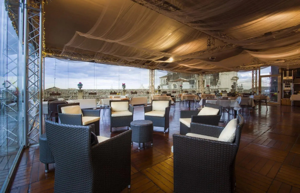 Hotel Royal - фото 20