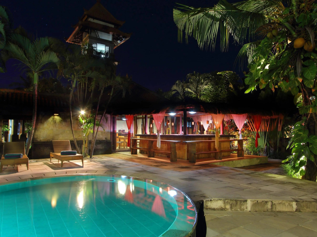 Hotel photo 10