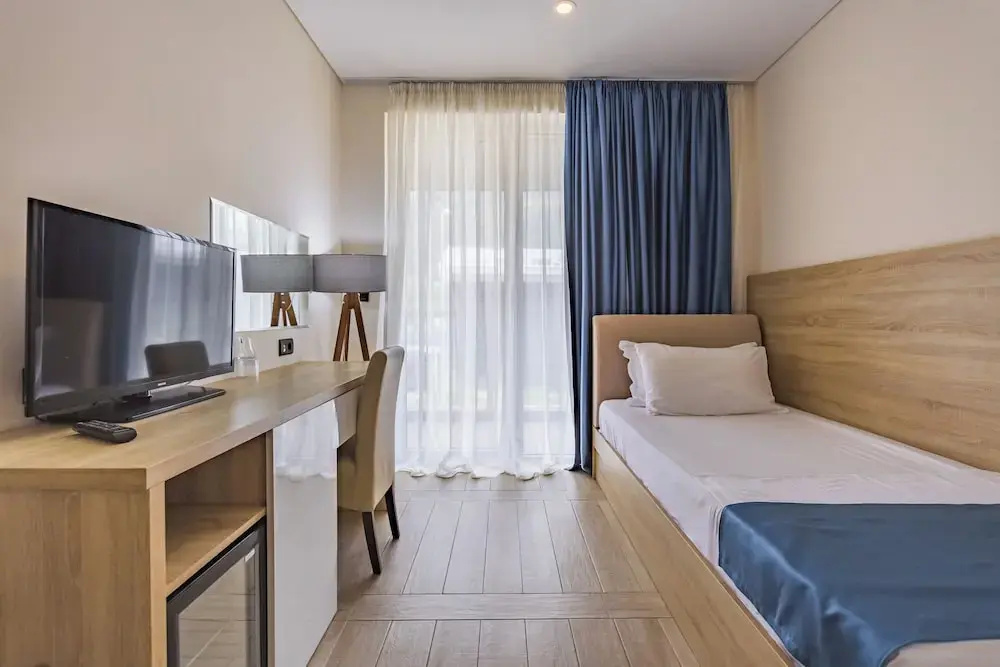 Kosher Hotel Franca - Général