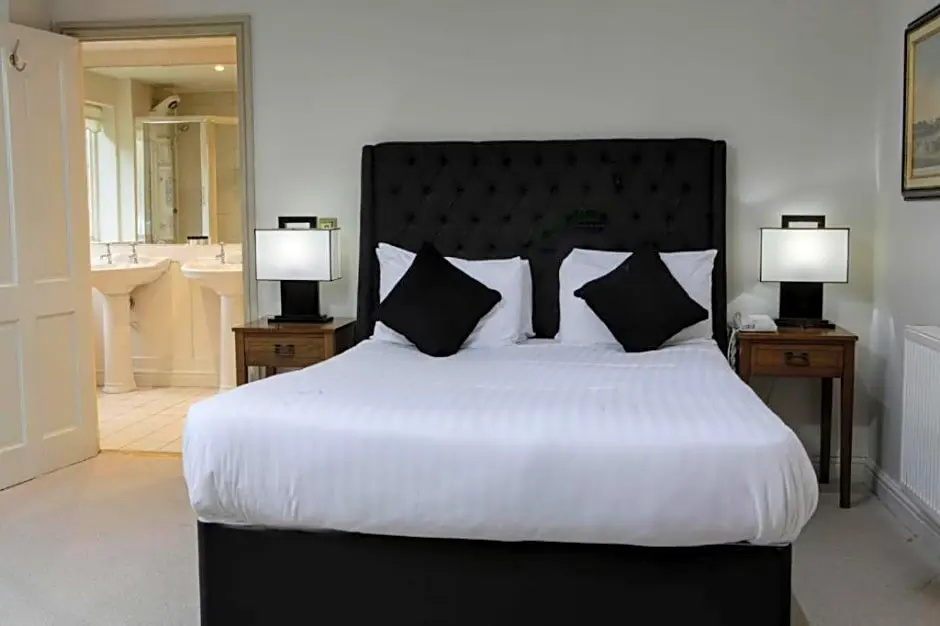 Risley Hall Hotel - Chambres