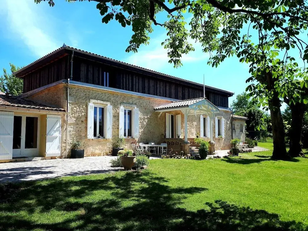 Domaine de Garat