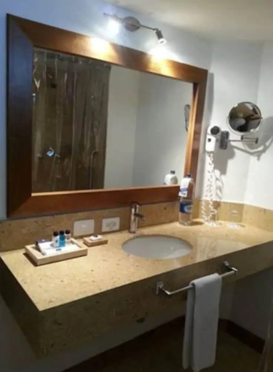 Hotel Oceania Cartagena - Chambres