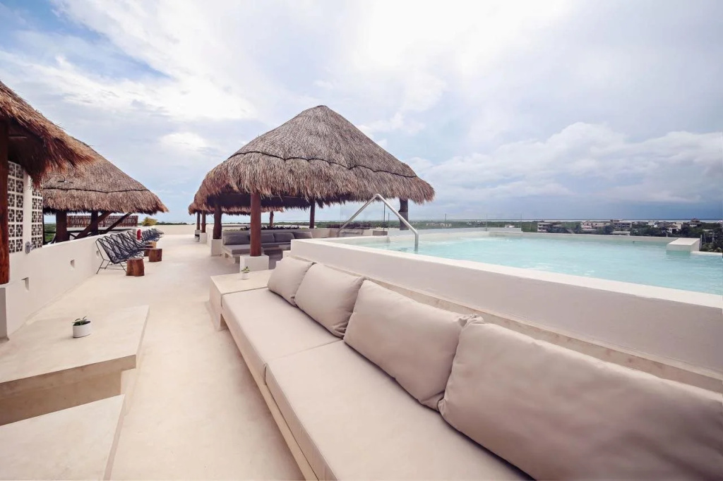 Casa Astral Hotel Boutique and Apartments - 4